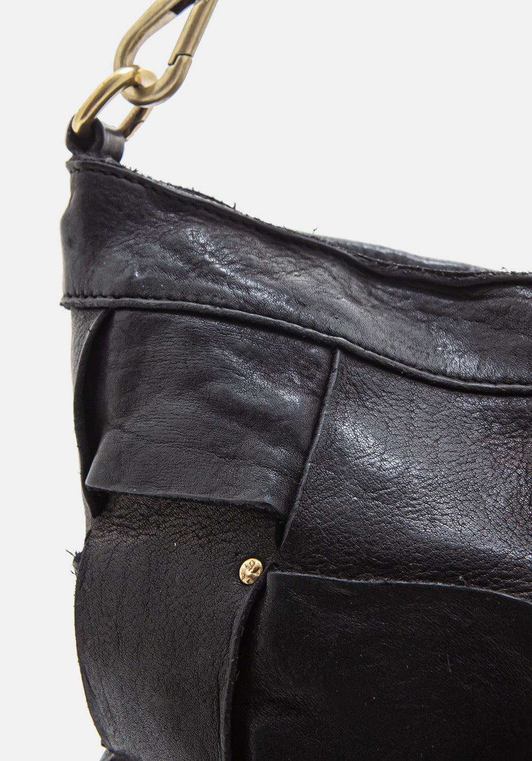 C025410ND-X1538-C0001 black Schultertasche | Bildmaterial bereitgestellt von SHOES.PLEASE.