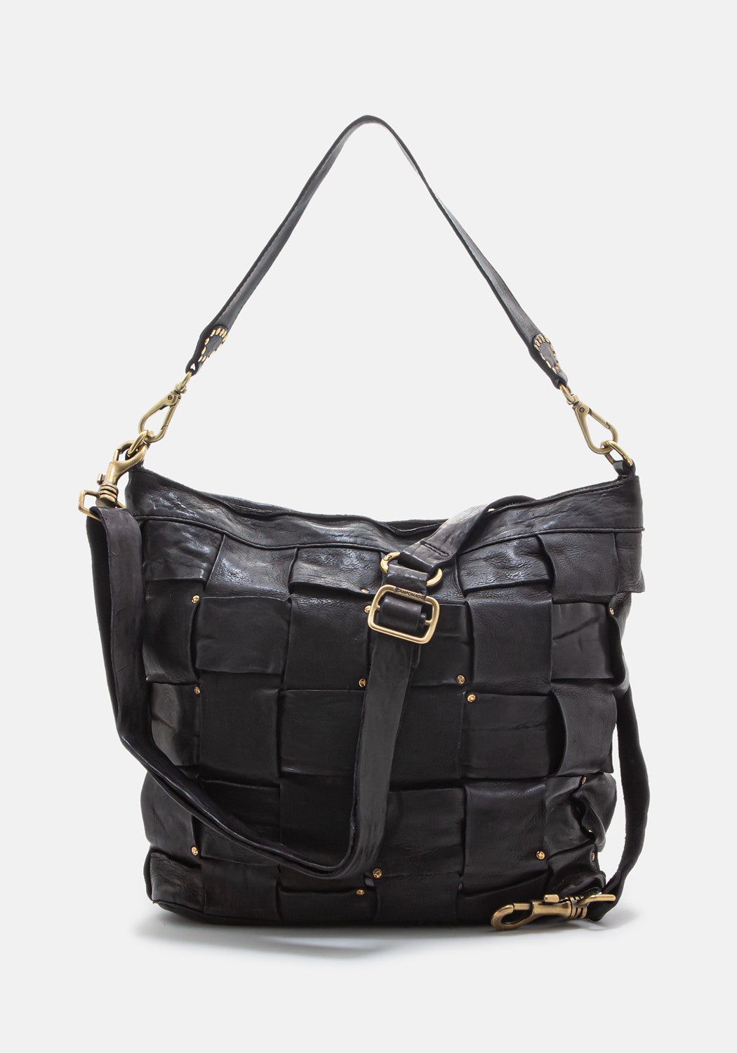 C025410ND-X1538-C0001 black Schultertasche | Bildmaterial bereitgestellt von SHOES.PLEASE.