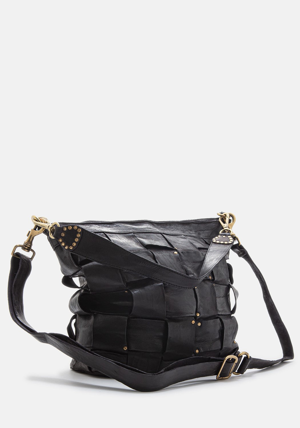 C025410ND-X1538-C0001 black Schultertasche | Bildmaterial bereitgestellt von SHOES.PLEASE.