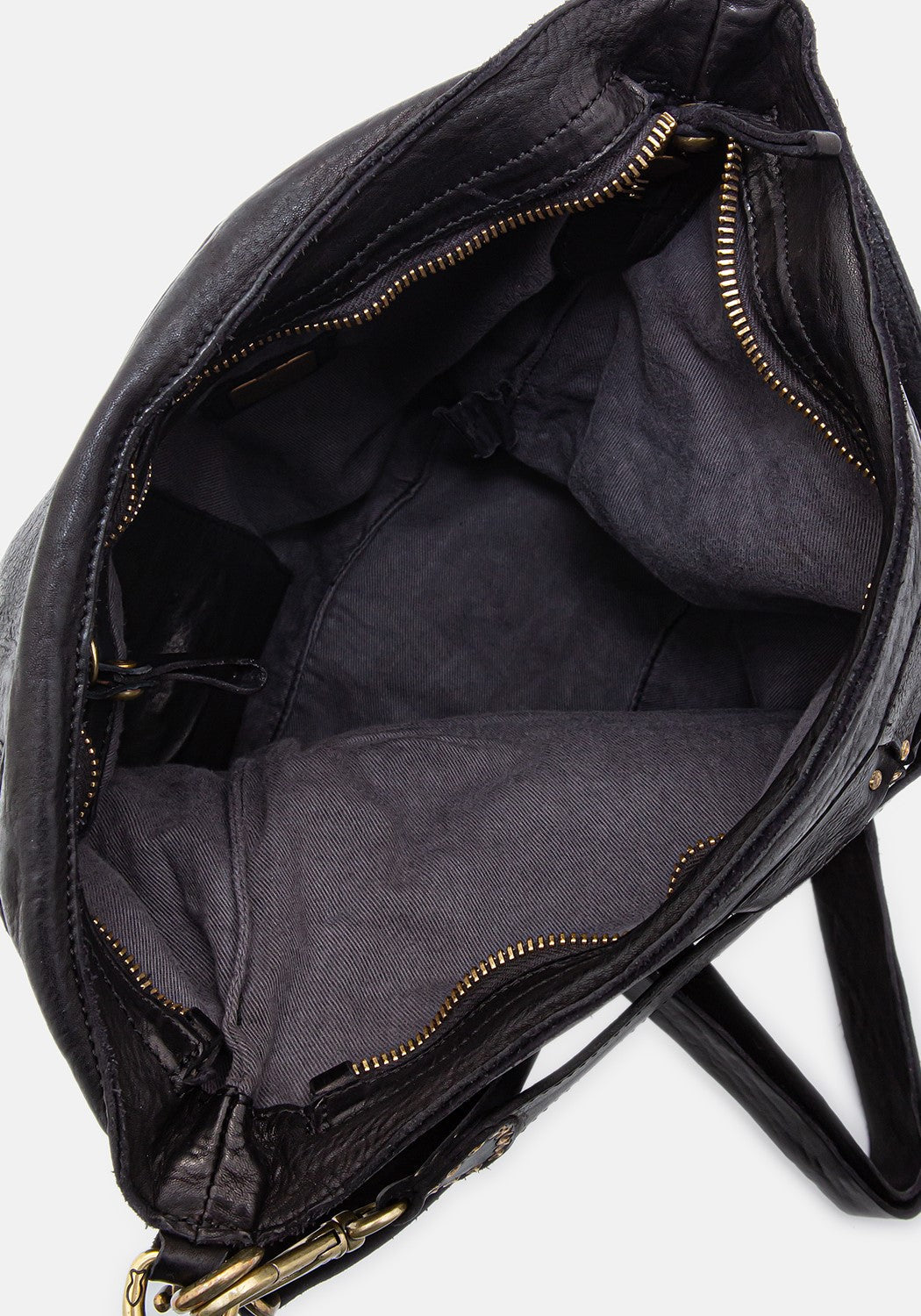 C025410ND-X1538-C0001 black Schultertasche | Bildmaterial bereitgestellt von SHOES.PLEASE.