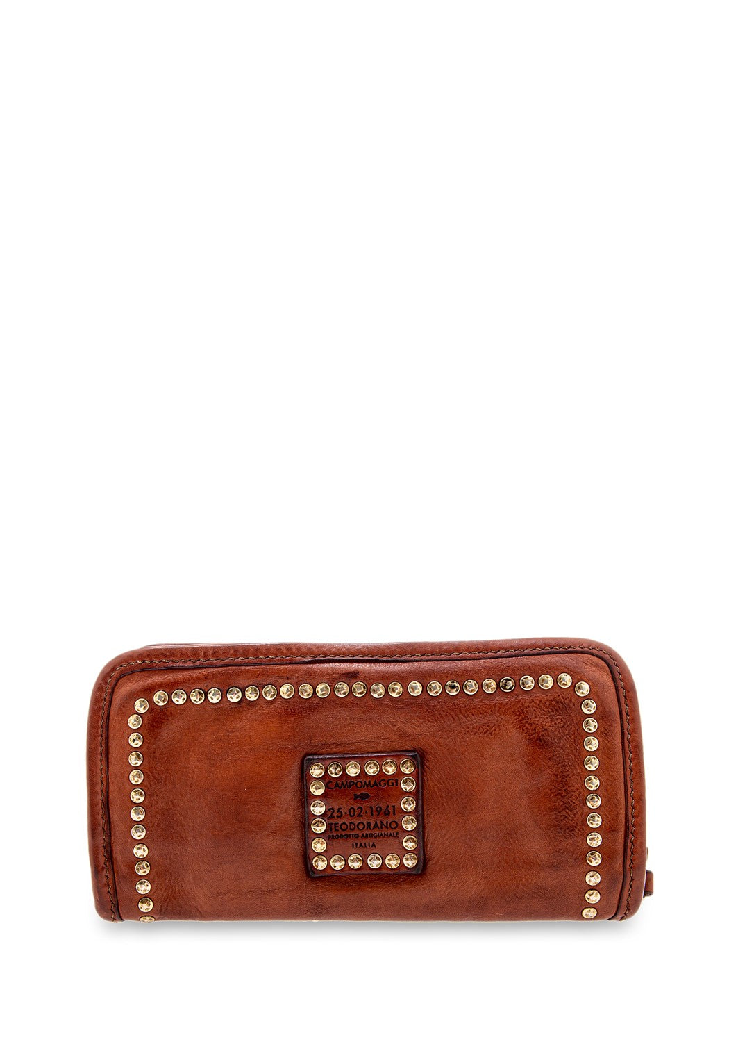 C000100ND-X1674-C01502 Geldbörse cognac | Bildmaterial bereitgestellt von SHOES.PLEASE.