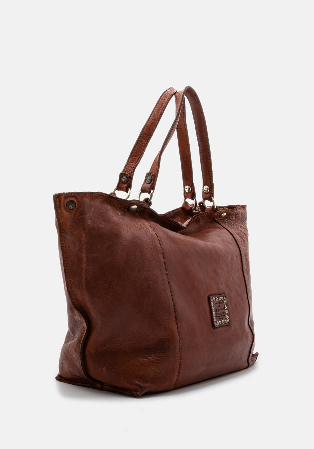 C025840ND-X1572-C1502 cognac Shopper | Bildmaterial bereitgestellt von SHOES.PLEASE.
