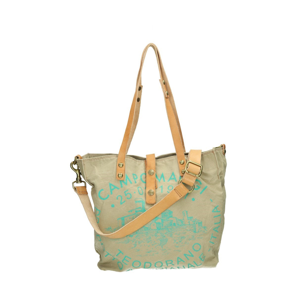 Shopper C025970ND-X0009-F2191 bei/nat/ce | Bildmaterial bereitgestellt von SHOES.PLEASE.