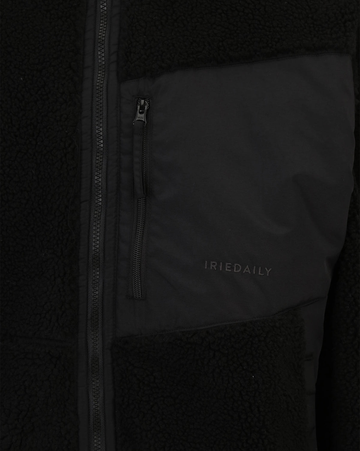 Flawless Jacket black | Bildmaterial bereitgestellt von SHOES.PLEASE.