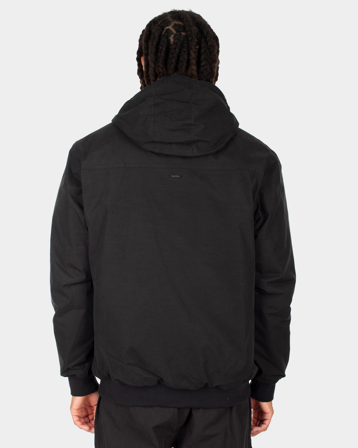 Nilas Jacket black | Bildmaterial bereitgestellt von SHOES.PLEASE.