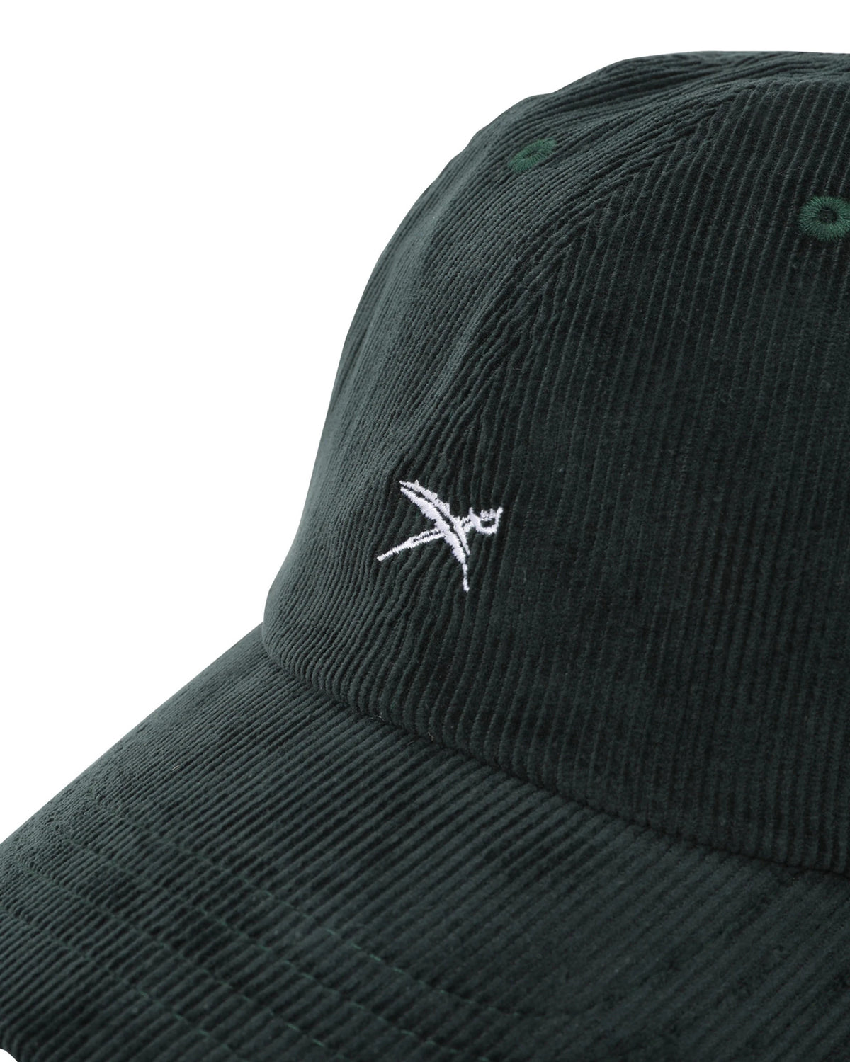 Corvin Dad Cap hunter | Bildmaterial bereitgestellt von SHOES.PLEASE.
