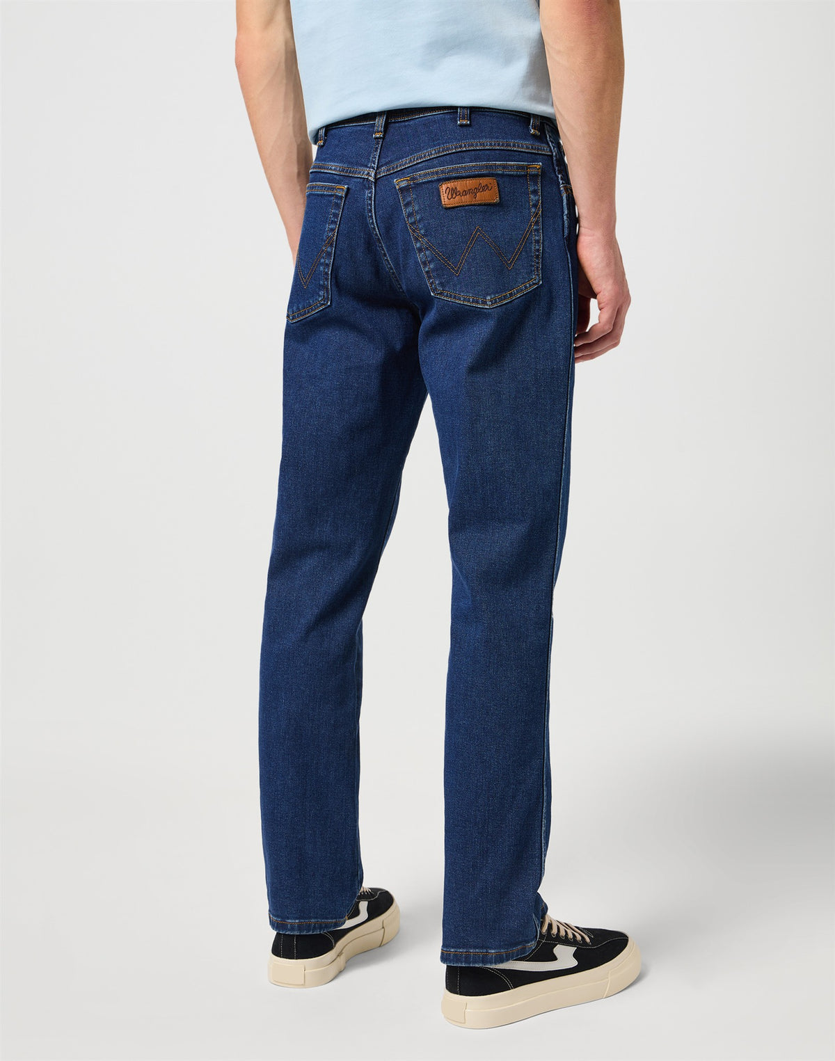 LARSTON ATMOSPHERE blk.coal b | Bildmaterial bereitgestellt von SHOES.PLEASE.