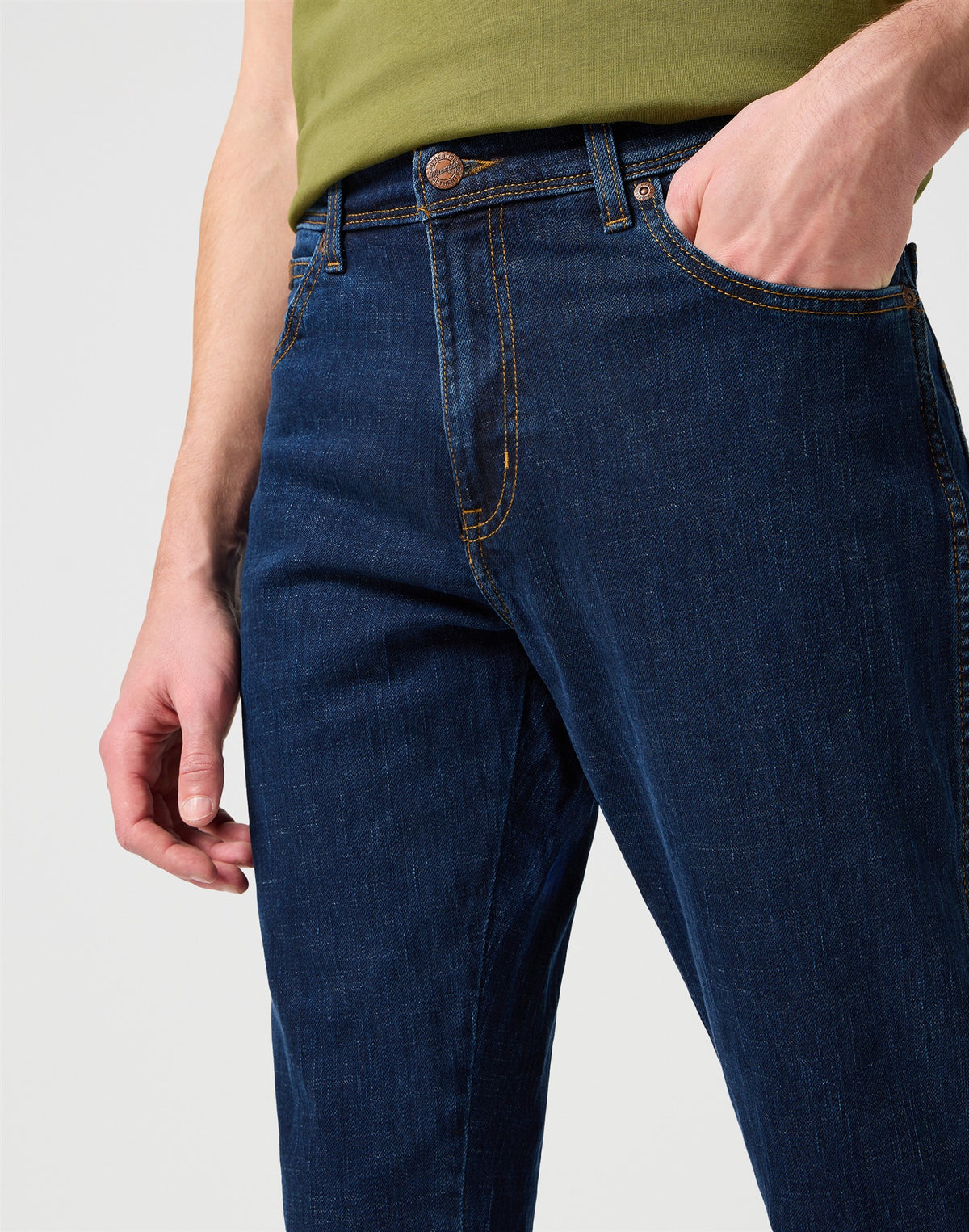 TEXAS SLIM CROSS GAME blue | Bildmaterial bereitgestellt von SHOES.PLEASE.