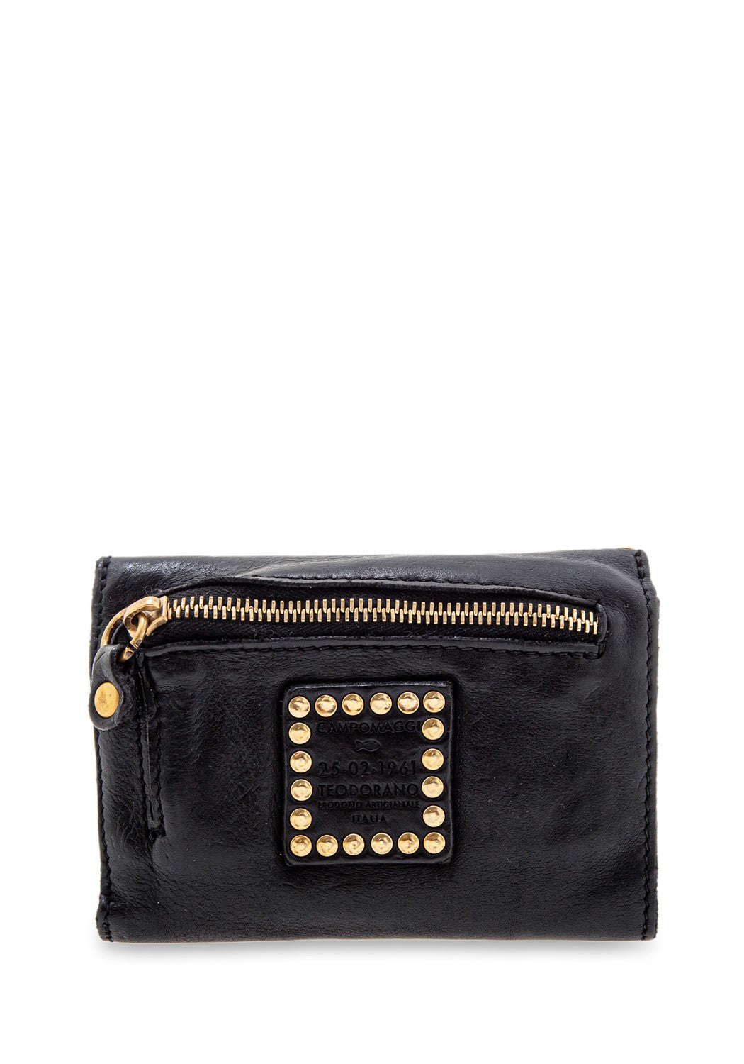 C027930ND-X0007-C0001 Geldbörse black | Bildmaterial bereitgestellt von SHOES.PLEASE.