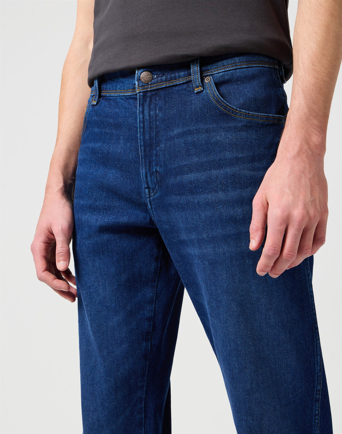 TEXAS DANCING_WATER medium denim | Bildmaterial bereitgestellt von SHOES.PLEASE.