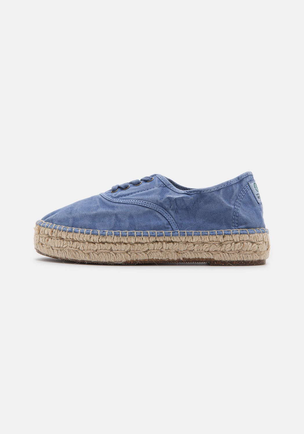 687E Ingles Yute Tintado Enzimatico cele | Bildmaterial bereitgestellt von SHOES.PLEASE.