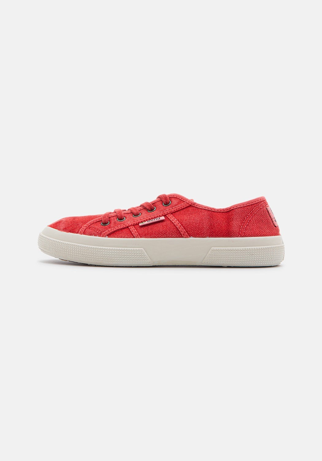 901E Basquet Enzimatico rojo ent | Bildmaterial bereitgestellt von SHOES.PLEASE.