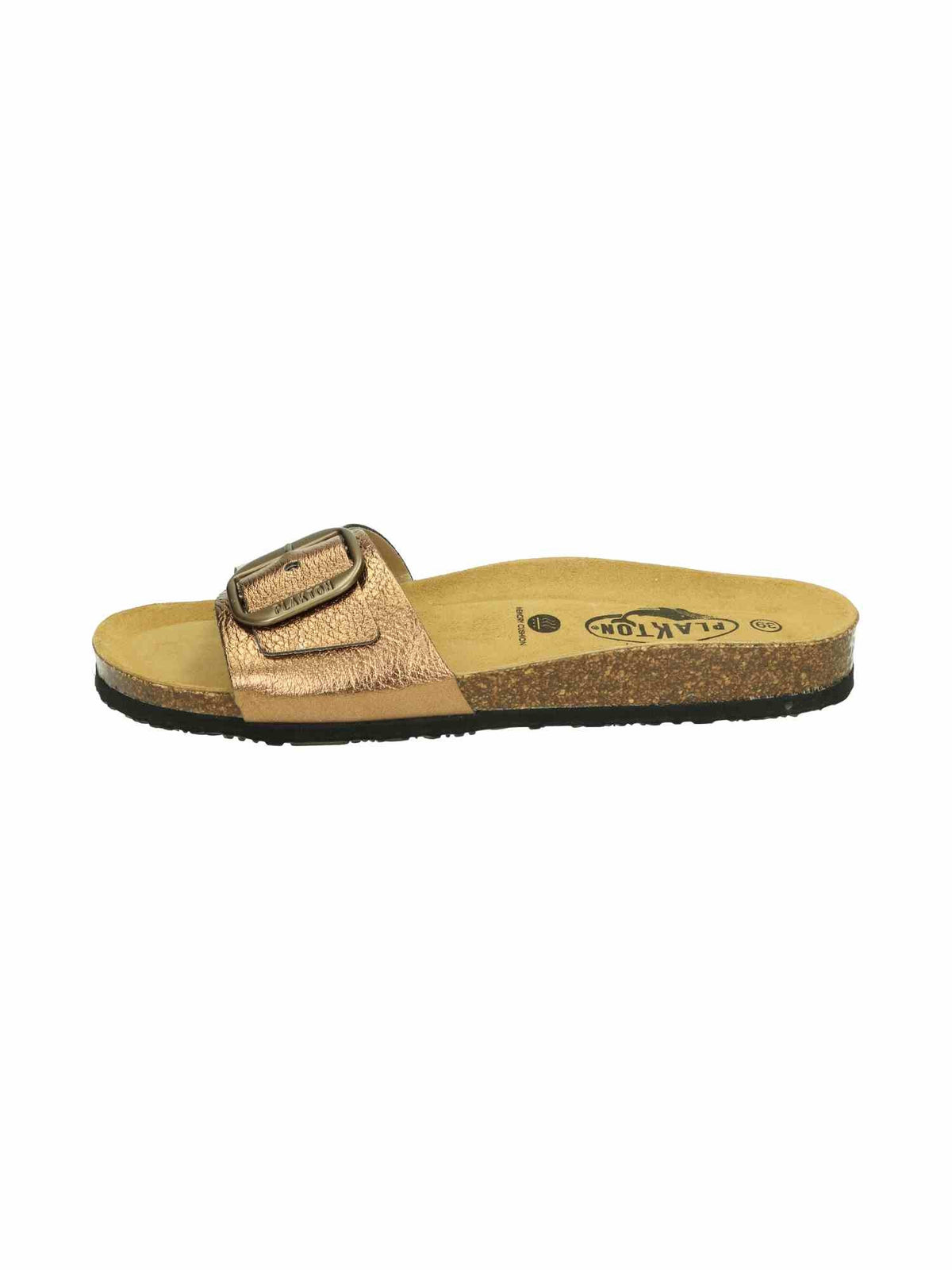 Bis 3 181018 Elefante Lame cobre | Bildmaterial bereitgestellt von SHOES.PLEASE.