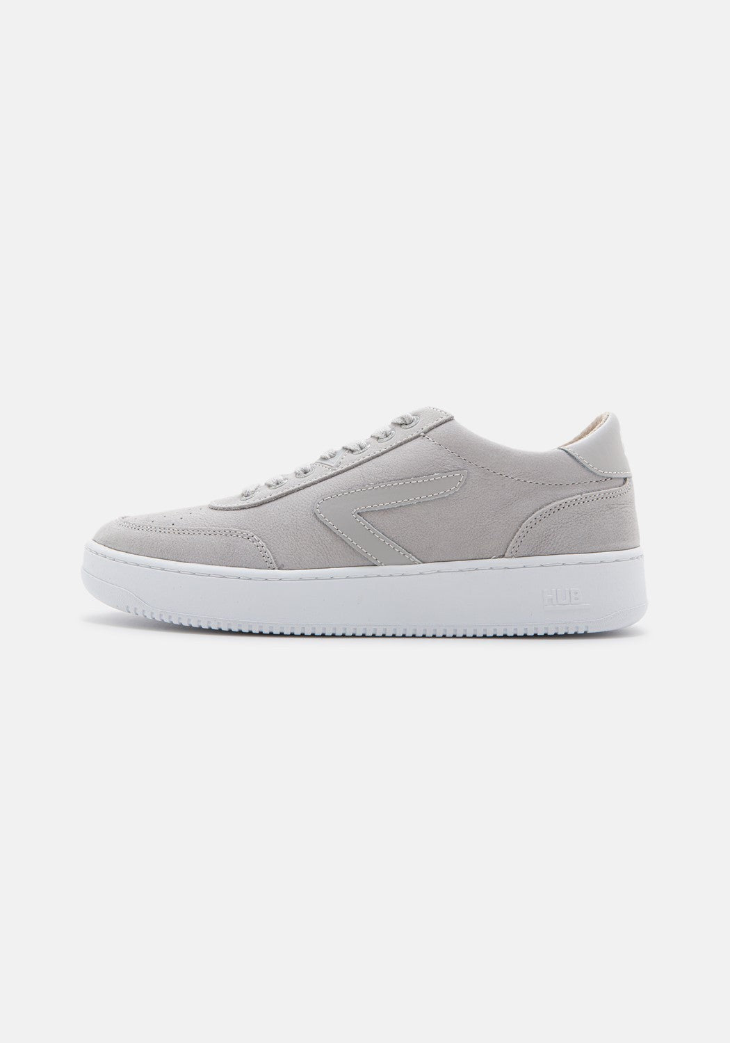 Baseline-M N42 Nubuck/Pigsplit Lining ng | Bildmaterial bereitgestellt von SHOES.PLEASE.