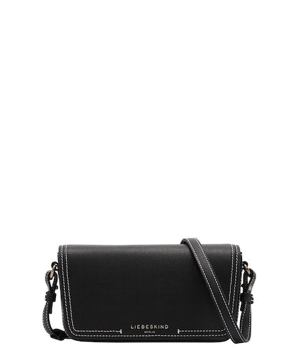 CHUDY Crossbody black | Bildmaterial bereitgestellt von SHOES.PLEASE.
