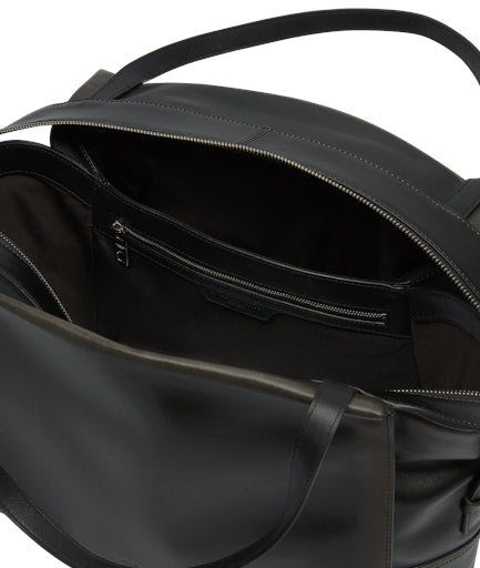 Lou Tote L Vintage Effect black | Bildmaterial bereitgestellt von SHOES.PLEASE.