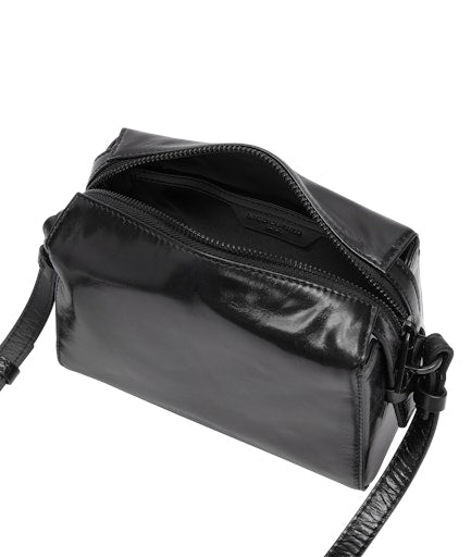 Lou 2 Paper Touch Camera S black | Bildmaterial bereitgestellt von SHOES.PLEASE.