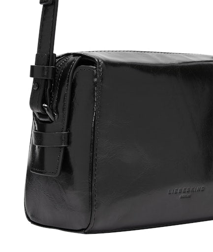 Lou 2 Paper Touch Camera S black | Bildmaterial bereitgestellt von SHOES.PLEASE.