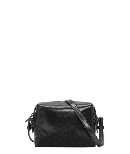 Lou 2 Paper Touch Camera S black | Bildmaterial bereitgestellt von SHOES.PLEASE.