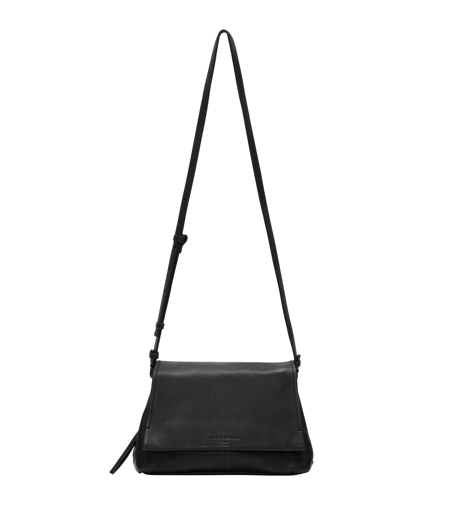 Hera Sheep Natural Crossbody M black | Bildmaterial bereitgestellt von SHOES.PLEASE.