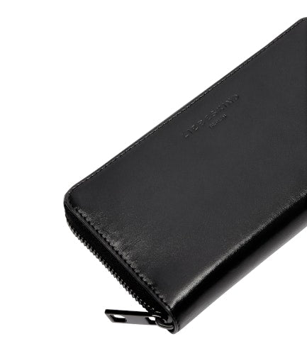 Sally Sheep Natural black dunkel | Bildmaterial bereitgestellt von SHOES.PLEASE.