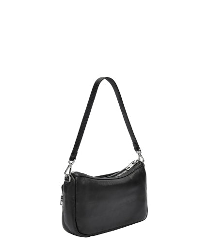 Maia Hobo S black | Bildmaterial bereitgestellt von SHOES.PLEASE.