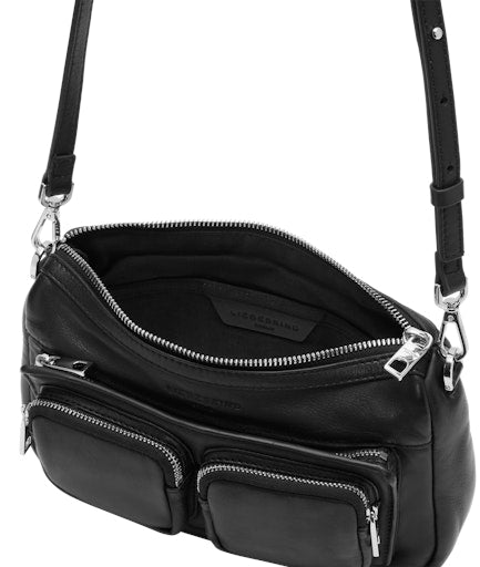 Maia Hobo S black | Bildmaterial bereitgestellt von SHOES.PLEASE.
