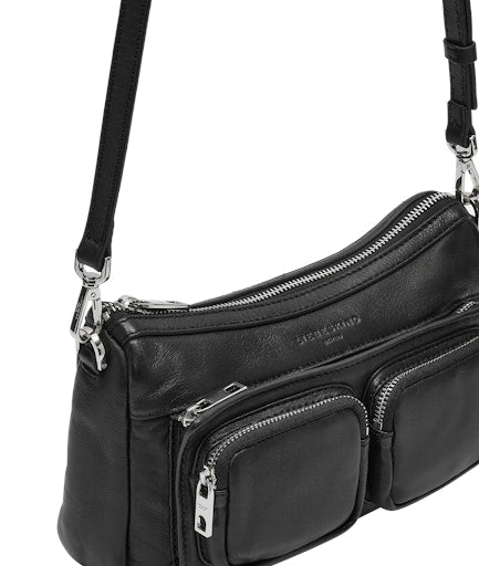 Maia Hobo S black | Bildmaterial bereitgestellt von SHOES.PLEASE.