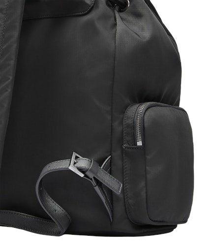 Maia Backpack M black | Bildmaterial bereitgestellt von SHOES.PLEASE.