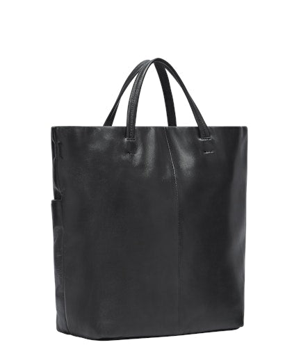 Hera Tote L black | Bildmaterial bereitgestellt von SHOES.PLEASE.