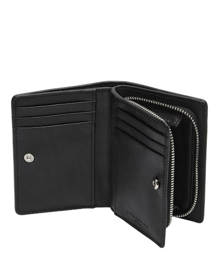 Moon Thea Portemonnaie black | Bildmaterial bereitgestellt von SHOES.PLEASE.
