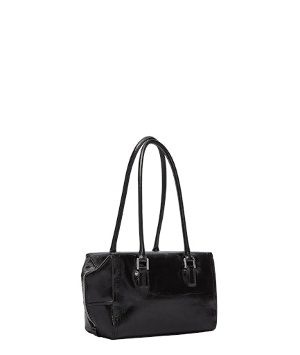 Archive Kayla Satchel S black | Bildmaterial bereitgestellt von SHOES.PLEASE.