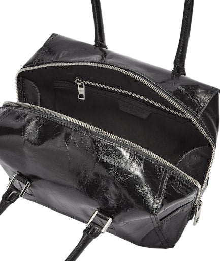 Archive Kayla Satchel S black | Bildmaterial bereitgestellt von SHOES.PLEASE.