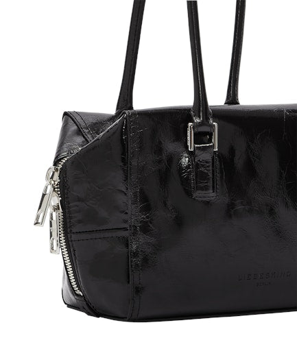 Archive Kayla Satchel S black | Bildmaterial bereitgestellt von SHOES.PLEASE.