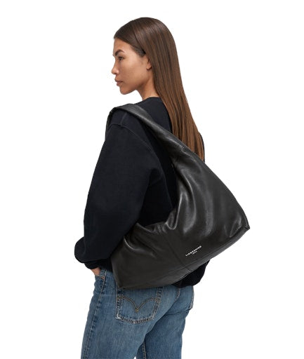 Bo Hobo L black | Bildmaterial bereitgestellt von SHOES.PLEASE.