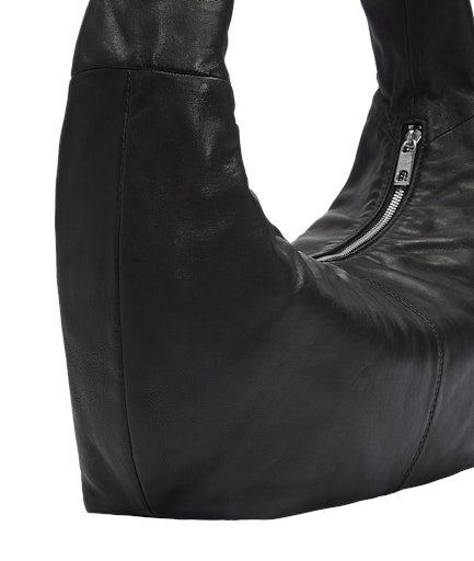 Bo Hobo M black | Bildmaterial bereitgestellt von SHOES.PLEASE.