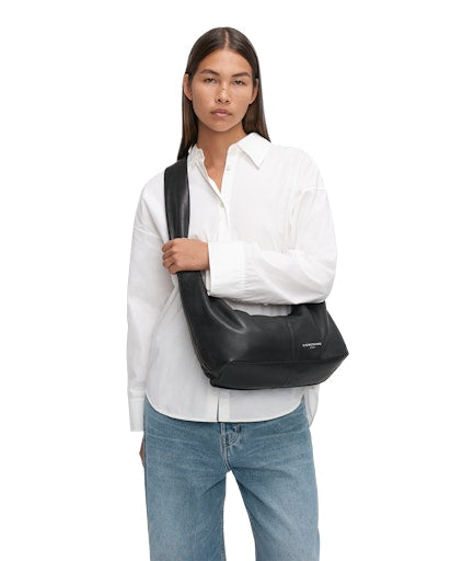 Bo Hobo M black | Bildmaterial bereitgestellt von SHOES.PLEASE.
