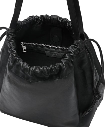 Lya Hobo M black | Bildmaterial bereitgestellt von SHOES.PLEASE.