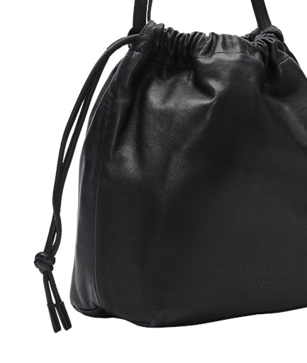 Lya Hobo M black | Bildmaterial bereitgestellt von SHOES.PLEASE.