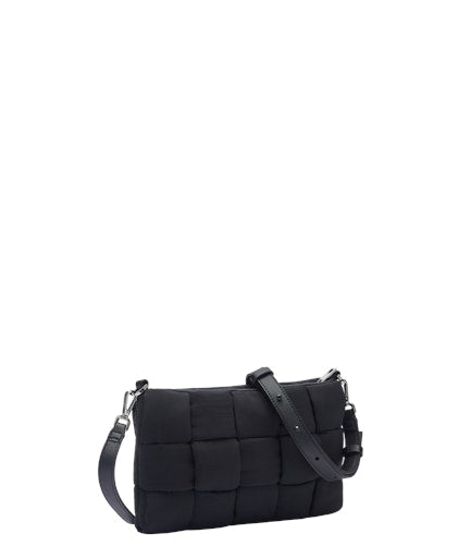 Bo Crossbody S black | Bildmaterial bereitgestellt von SHOES.PLEASE.