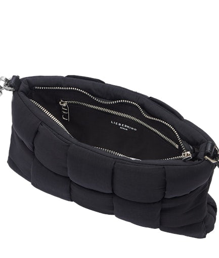 Bo Crossbody S black | Bildmaterial bereitgestellt von SHOES.PLEASE.