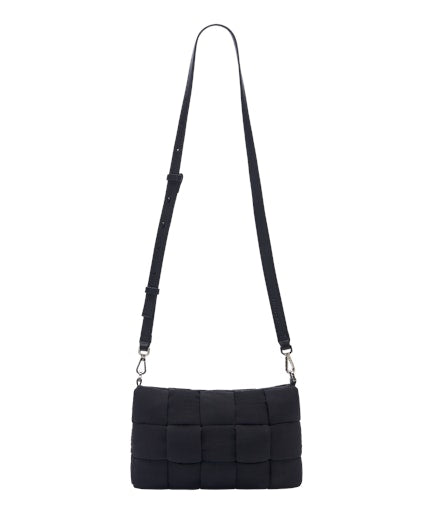 Bo Crossbody S black | Bildmaterial bereitgestellt von SHOES.PLEASE.