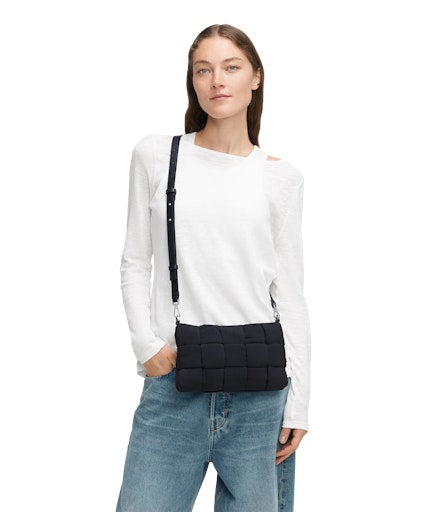 Bo Crossbody S black | Bildmaterial bereitgestellt von SHOES.PLEASE.