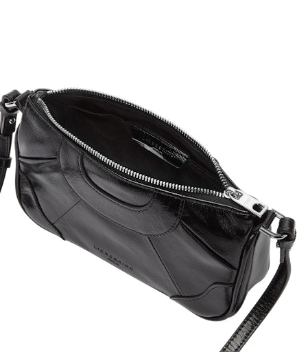 Esther Crossbody Xs black | Bildmaterial bereitgestellt von SHOES.PLEASE.
