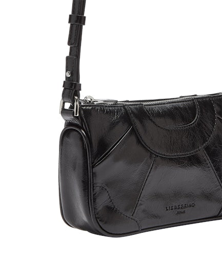 Esther Crossbody Xs black | Bildmaterial bereitgestellt von SHOES.PLEASE.