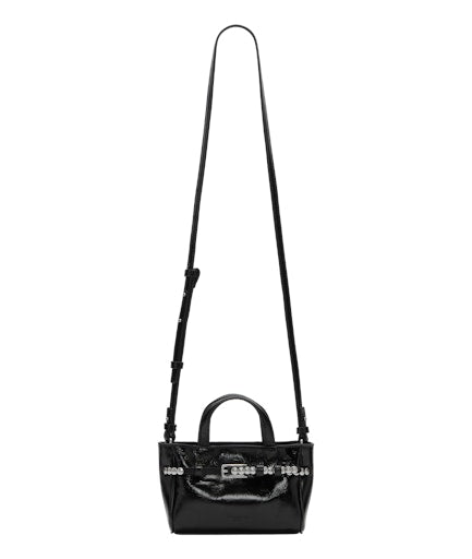 Nori Crossbody black | Bildmaterial bereitgestellt von SHOES.PLEASE.