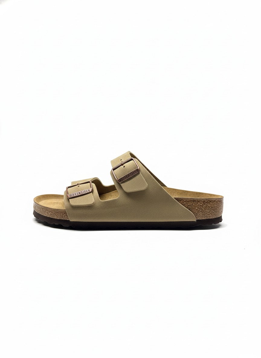Arizona Soft Footbed Oiled Leather Unisex Regular tabacco brown | Bildmaterial bereitgestellt von SHOES.PLEASE.