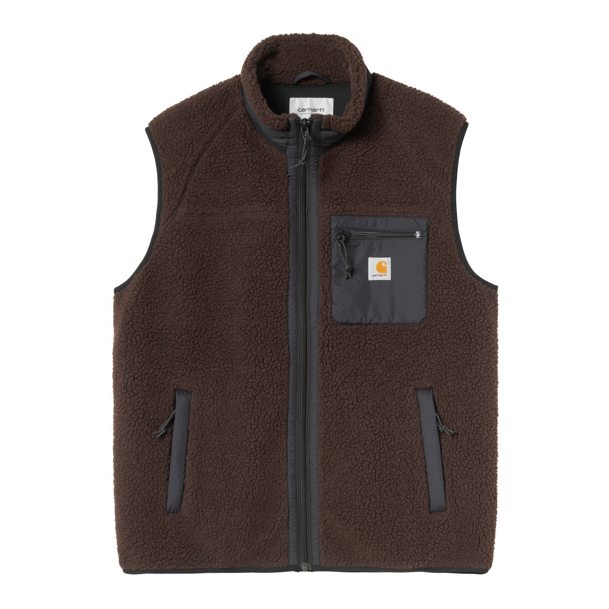 Prentis Vest Liner palisander / black | Bildmaterial bereitgestellt von SHOES.PLEASE.