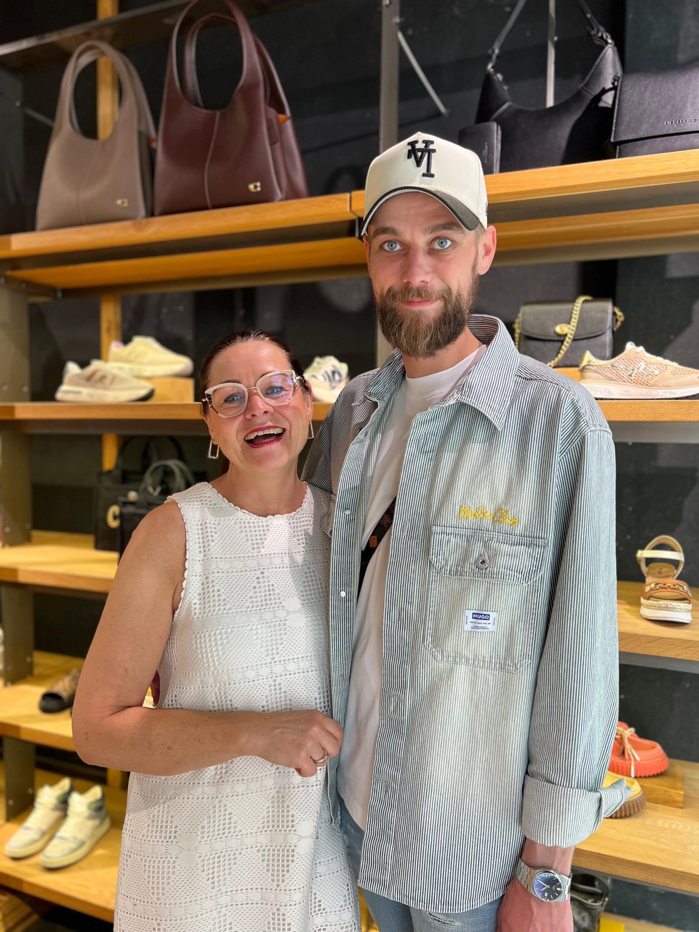 Bildmaterial bereitgestellt von SHOES.PLEASE.