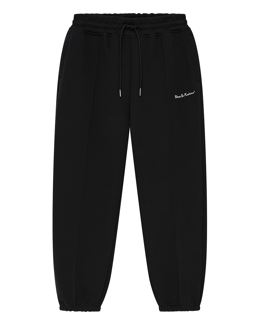 Noodle Track Pant blk | Bildmaterial bereitgestellt von SHOES.PLEASE.